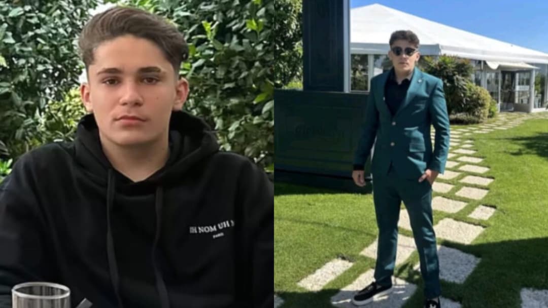  Tânărul Octavian Teodorescu, la 18 ani, s-a sinucis după o ceartă cu iubita sa. Ce au descoperit autoritățile?