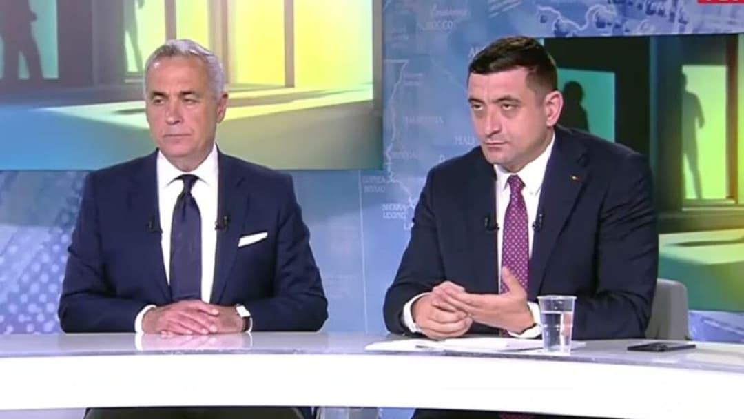  Planul de Guvernare Prezentat Oficial!