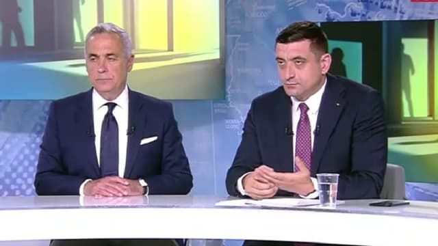  Planul de Guvernare Prezentat Oficial!