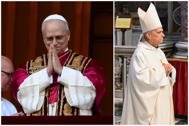  Motivele din Spatele Alegerii Numelui Leon de Către Noul Papă Robert Francis Prevost: Curiozitate în Conclavul Vaticanului