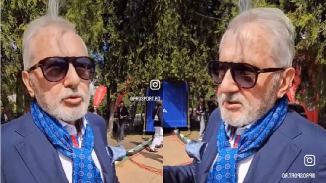  Dacă va câștiga, eu…