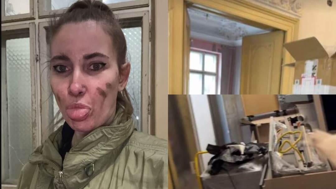 Detalii inedite ale renovărilor în desfășurare!