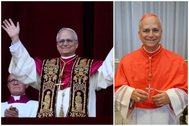 Cine sunt părinții lui Papa Leon al XIV-lea și cum le-au influențat meseriile iubirea față de semeni manifestată de Robert Prevost?