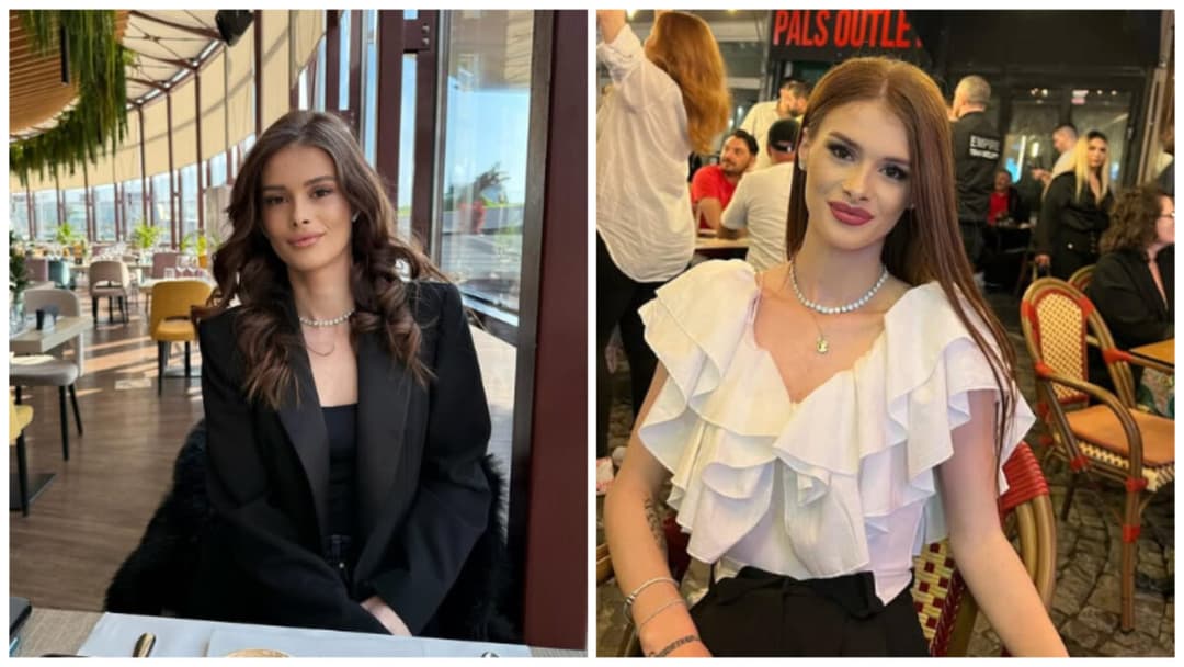 Teodora Marcu, fosta concurentă Insula Iubirii, nu mai este printre noi.