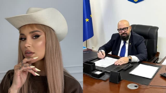  Alina Ceușan vs. ANPC: De ce a acționat influencerița în judecată instituția condusă de Piedone? Află detaliile conflictului!