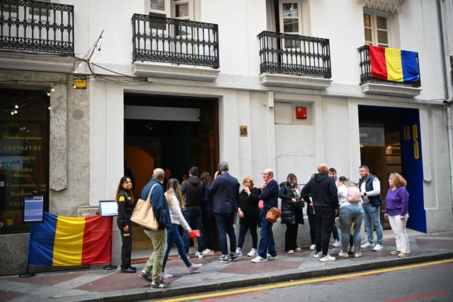 Românii din Diaspora, Prezență Record la Votul pentru Turul II - Mobilizare Dublă Față de Primul Tur!
