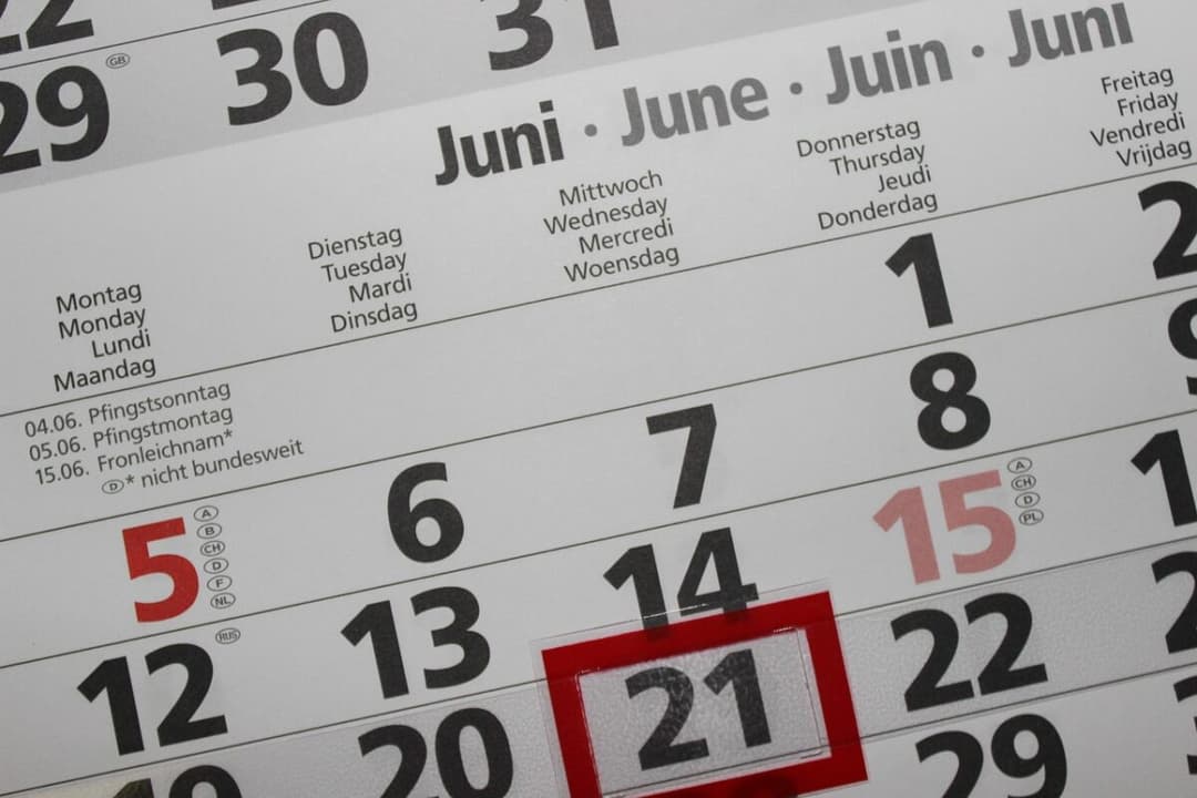  Zile Libere în Iunie 2025: Câte Zile de Relaxare Vor Avea Românii După Sărbătoarea de 1 Mai?  Află Câte Zile Legale Ne Așteaptă!