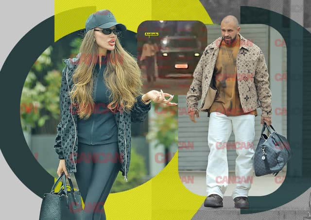  Întâlnire Explozivă în Cartierul Milionarilor! După Aventuri cu Andrada, Musculosul Surprinde Showbiz-ul!