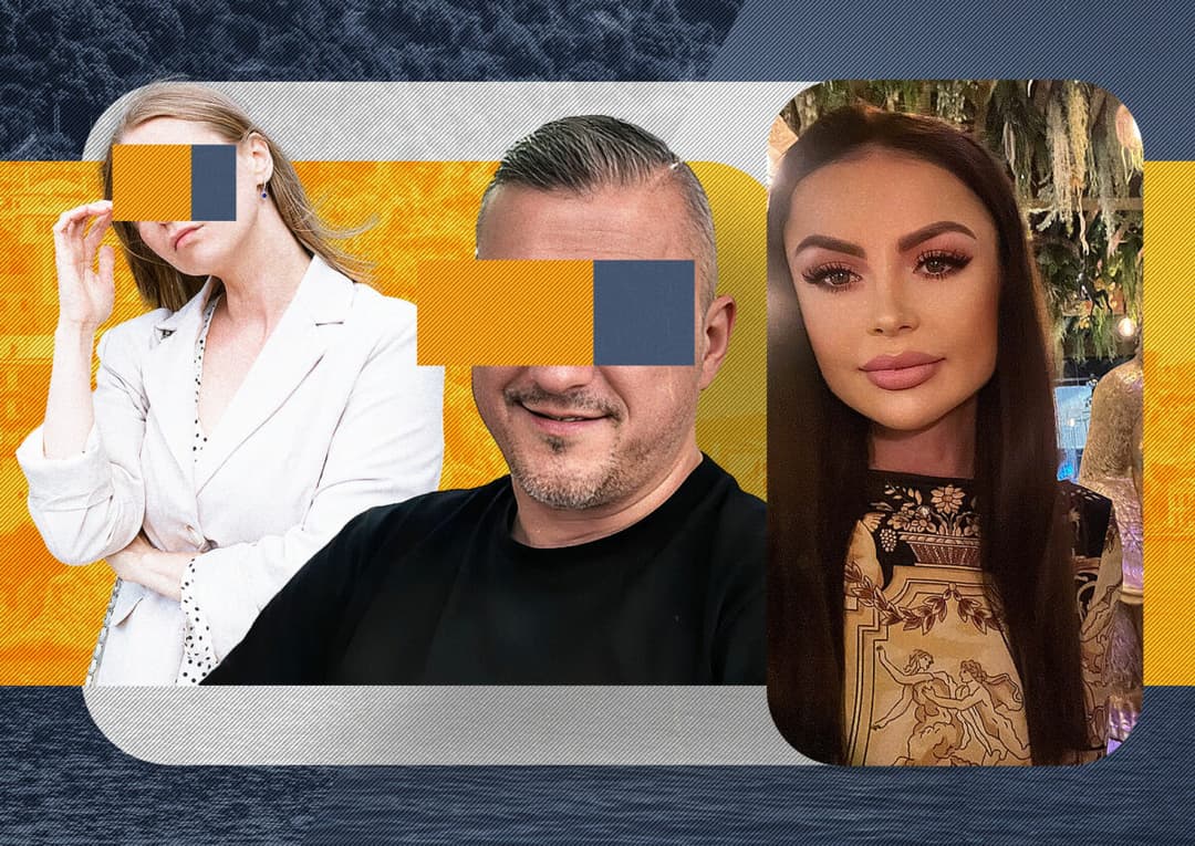  iubire clandestină, furie și scene de gelozie la hotel!