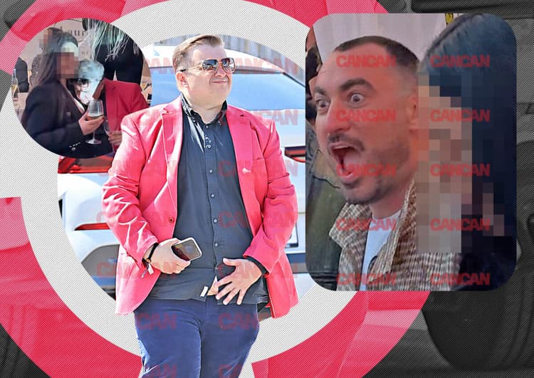 Pescobar i-a oferit 25.000 de euro pe loc Doctorului devenit milionar și vedetă pe TikTok cu imagini de senzație de la Loft!