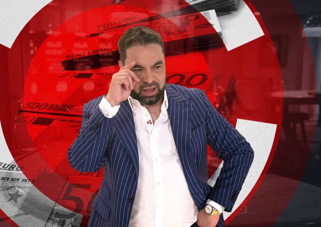 Florin Salam și-a pierdut 500.000 € la cazino cu bani împrumutați! Clanul Văncică țintește manelistul iarăși prins în scandaluri!