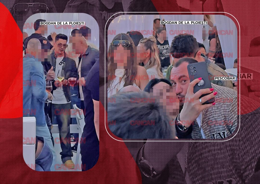  Cum Fanele l-au Lăsat pe Bogdan de la Ploiești Pe Dinafară!