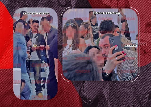  Cum Fanele l-au Lăsat pe Bogdan de la Ploiești Pe Dinafară!