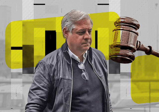  Soțul Andreei Esca în impas financiar! Chiar și veniturile vedetei PRO TV sunt insuficiente! Alexandre Eram, chemat în instanță pentru datorii!