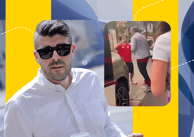 Mama tânărului care l-a altoit pe fratele lui Speak în parcare rupe tăcerea! Dezvăluiri incendiare despre conflictul care a degenerat!