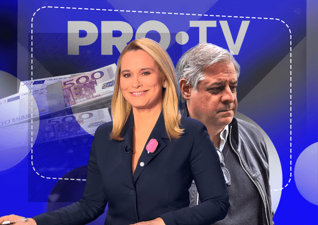  Andreea Esca în plină glorie la Pro TV! Veniturile reprezintă misterul care a captivat România! Descoperă câte zeci de mii de euro câștigă lunar