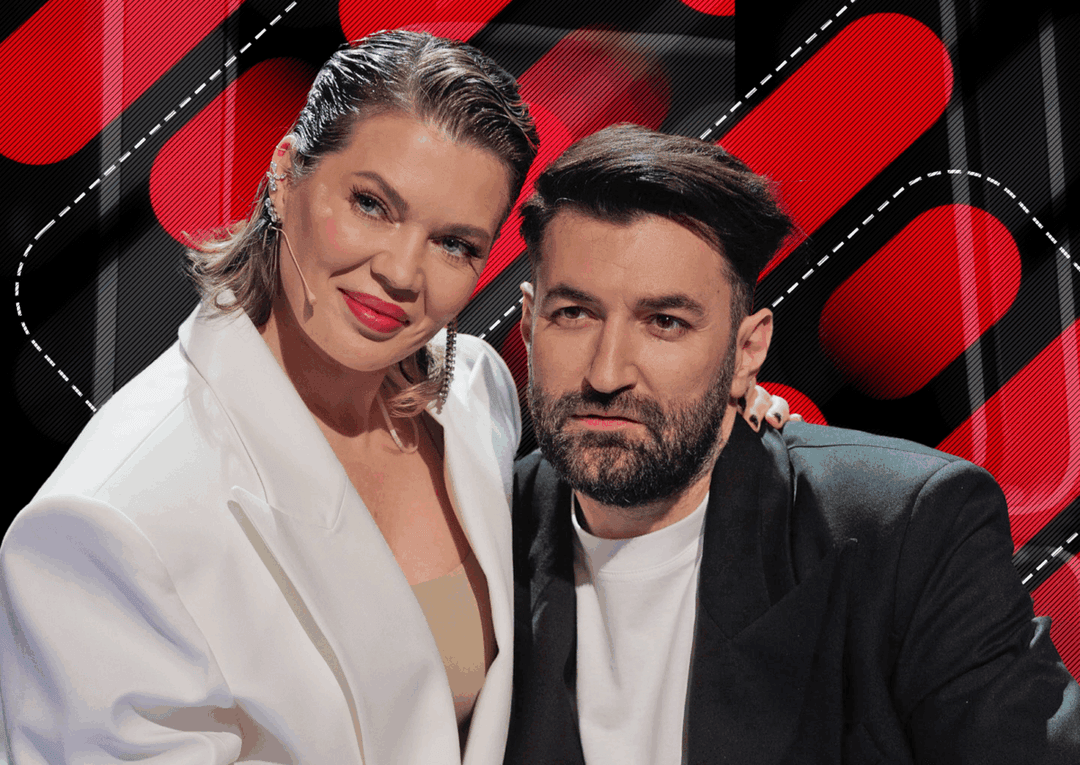  Soluția ei secretă când Smiley atrage atenția divelor din showbiz!