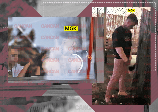  MGK și Aisha, Început Nou la Loft După Împăcare! Trapperul Surprins În Momente Îndrăznețe de CANCAN.RO!