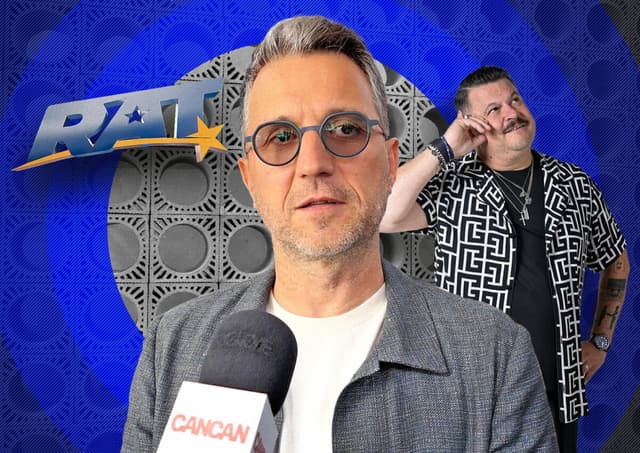  Traseul lui Bobonete către Românii au talent și povestea lui Andi Moisescu, vedeta televiziunii din România