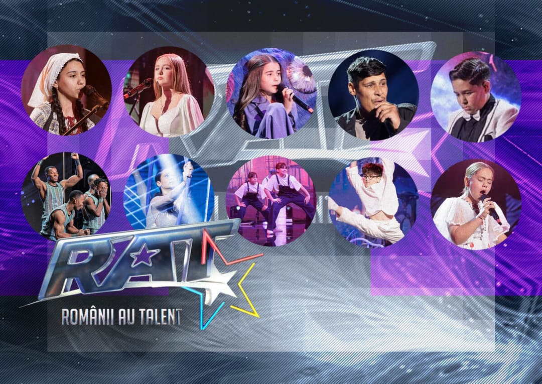 Cum se pregătesc cei 10 finaliști de la Românii au talent? Declarații CANCAN.RO înaintea mizei de 120.000 euro! Află destinul banilor!