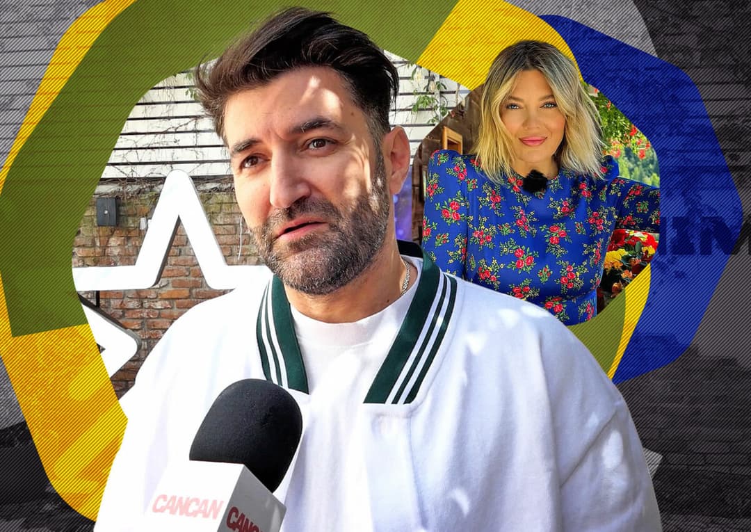  Extindere importantă în familia lui Smiley de la Românii au talent! Smiley și Gina Pistol organizează ultimele detalii: Vom deveni…