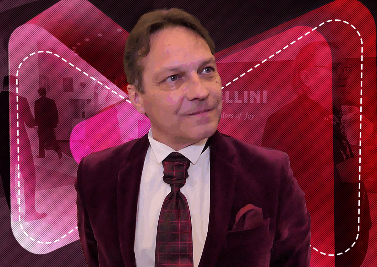  M-am Dus Blană! - Cum Scenaristul a Lăsat Filmarea să Curga!