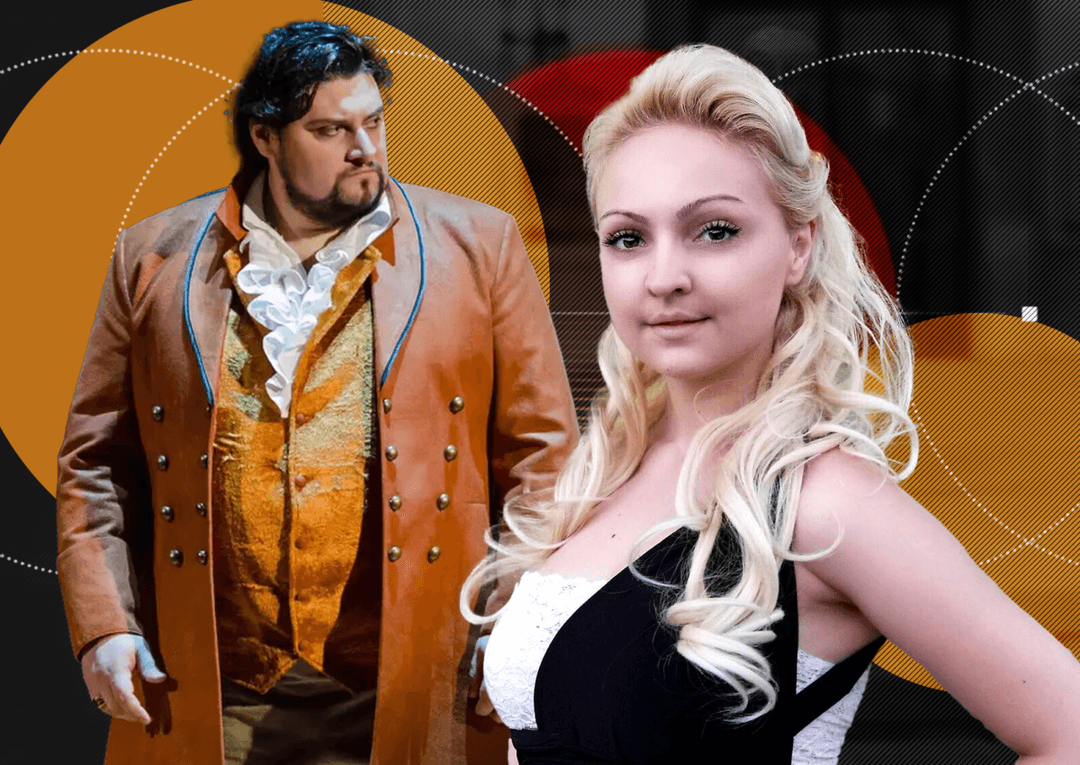 Tenorul Alin Stoica, 'Pavarotti de România', și-a încheiat căsnicia după ce fosta soție a decis să închidă capitolul! Detalii despre divorțul din familia Tender
