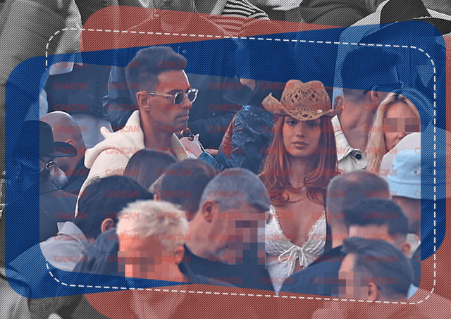  Scântei lipsă la petrecerea de la Nuba! Verigheta ei, tăcerea serii - Detaliile momentului surprins de CANCAN.RO