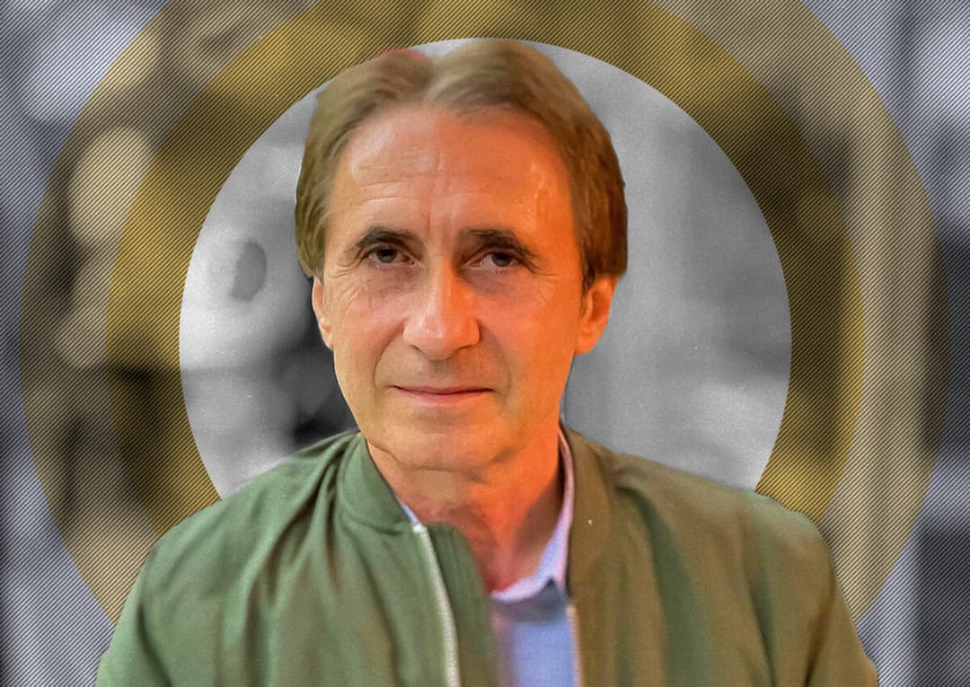  Săndel Bălan, tatăl Andreei Bălan, intră în competiție surprinzătoare cu fiica sa alături de o moderatoare celebră! Ce secret din trecut îl face faimos?