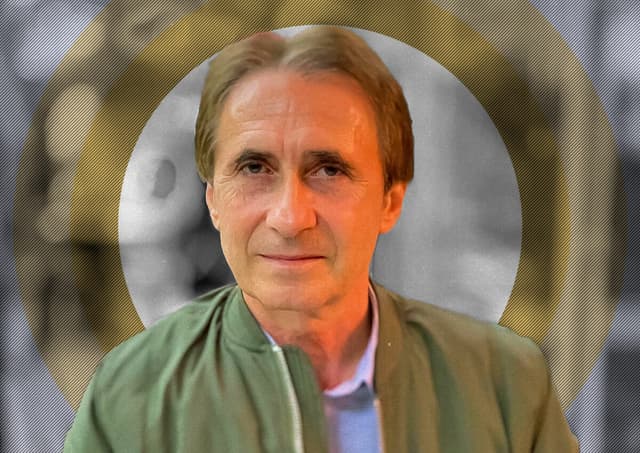  Săndel Bălan, tatăl Andreei Bălan, intră în competiție surprinzătoare cu fiica sa alături de o moderatoare celebră! Ce secret din trecut îl face faimos?