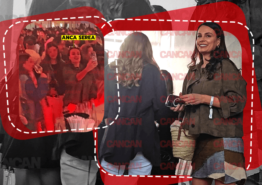 Anca Serea și Sarah, petrecere de neuitat în clubul vedetelor de pe litoral! Cine-i mamă și cine-i fiică? Află totul despre noaptea lor de distracție fără Adrian Sînă.