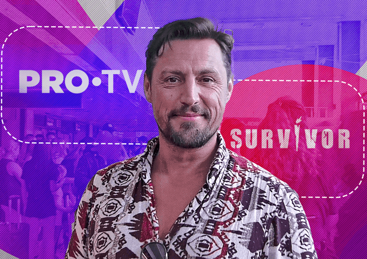  Care este viitorul lui Daniel Pavel după Survivor? Evaluarea muncii sale și planurile de viitor, în lipsa emisiunilor la Pro TV