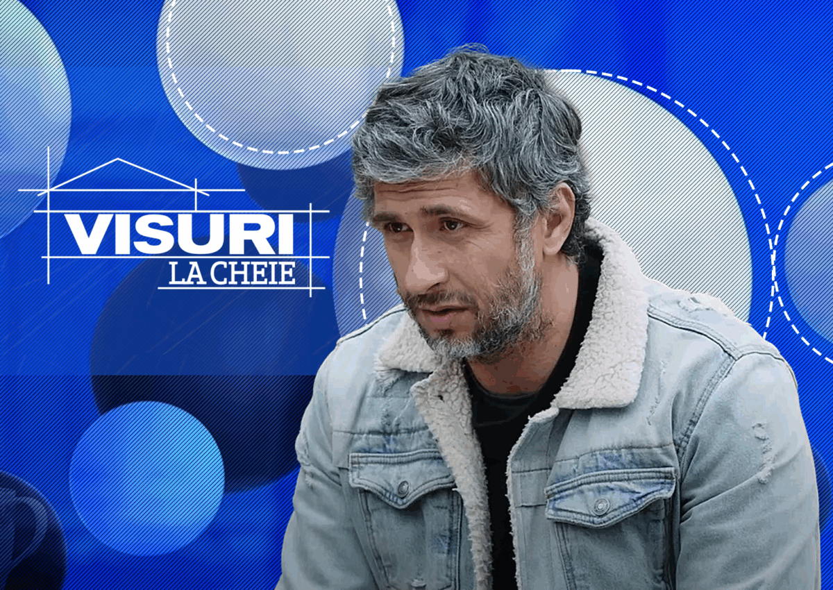  Cum transformă Visuri la cheie în realitate, chiar și cu provocările din culise!