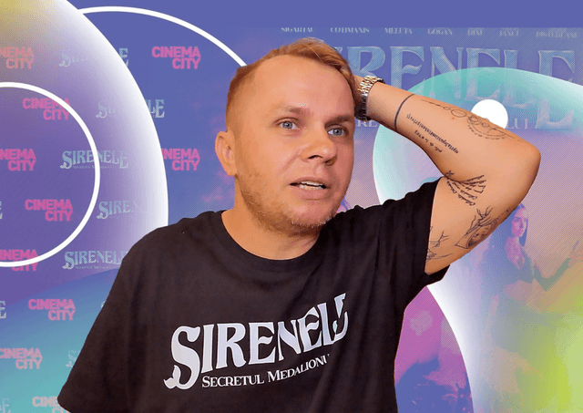  Dezvăluiri Șocante și Bătălia cu Călugărița Karatistă—Va Fi Dat Afară de la PRO TV?
