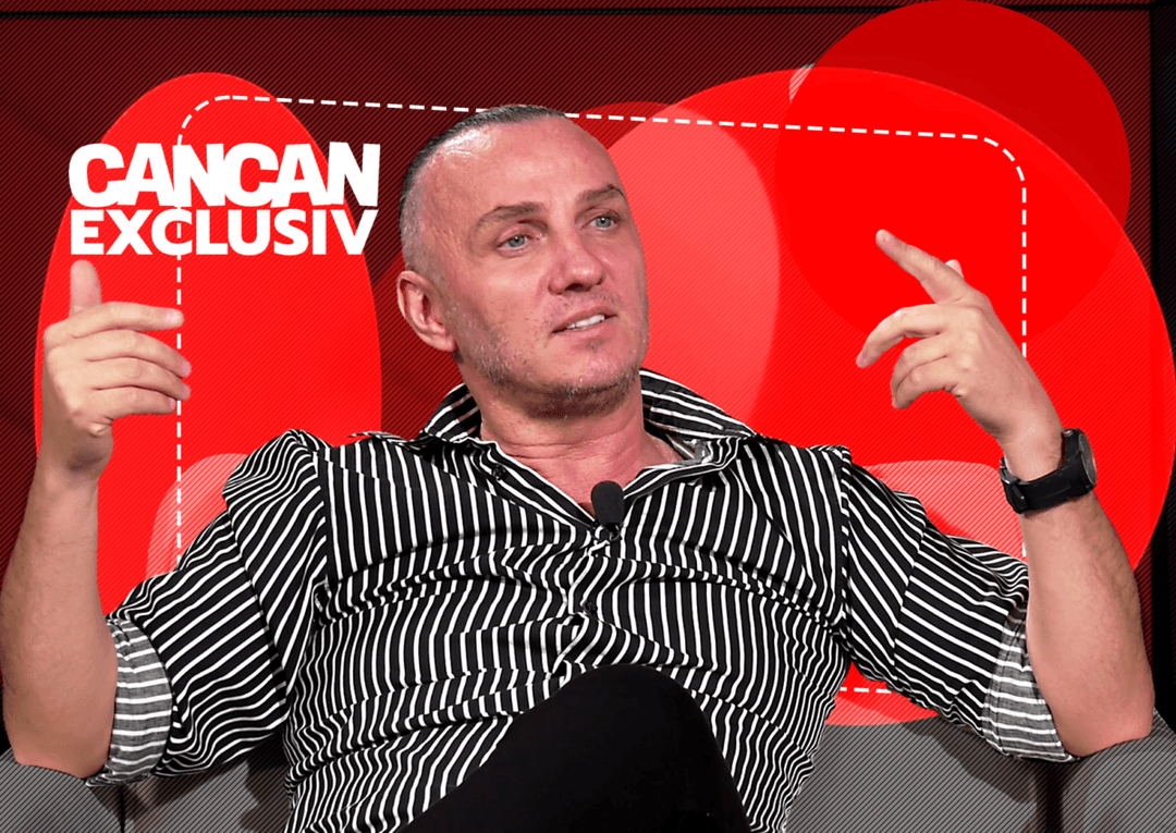  Cum Afectează Violența Familială un Artist de Eurovision?