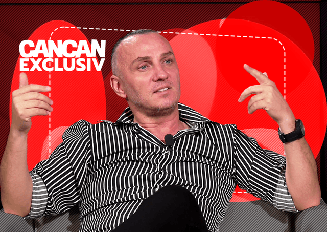  Cum Afectează Violența Familială un Artist de Eurovision?