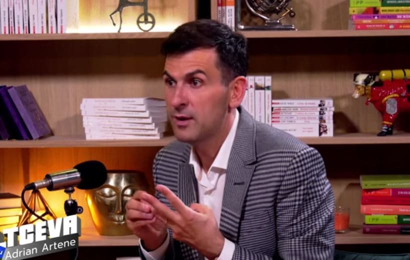 Ce tip de carne să alegem și cum să garantăm prospețimea ei? Expertul Dan Vodnar dezvăluie tot la podcastul Altceva cu Adrian Artene