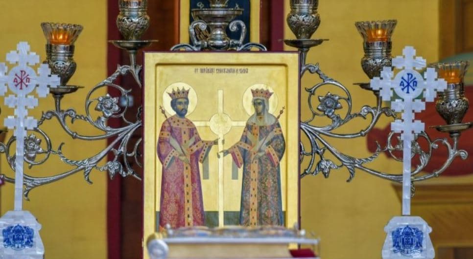 Sfinții Constantin și Elena: Tradiții, Superstiții și Interdicții de Pe 21 Mai 2025 în Calendarul Ortodox - Ce Să Eviți?