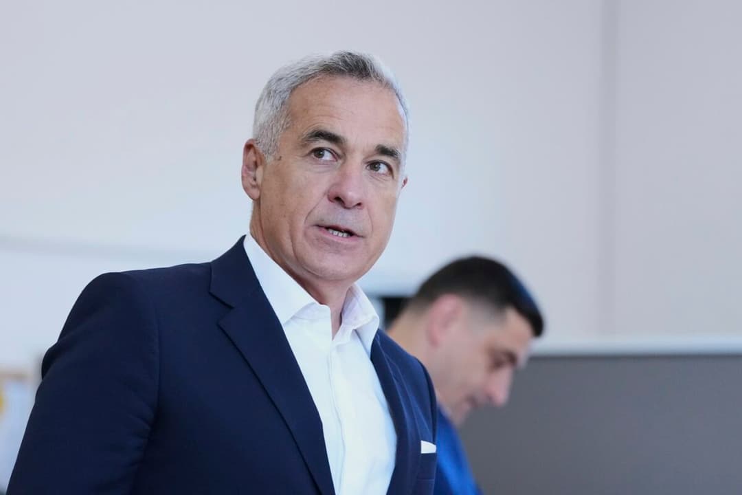  “Etapa mișcării suveraniste s-a încheiat - Anunțul făcut recent după investiția lui Nicușor Dan.