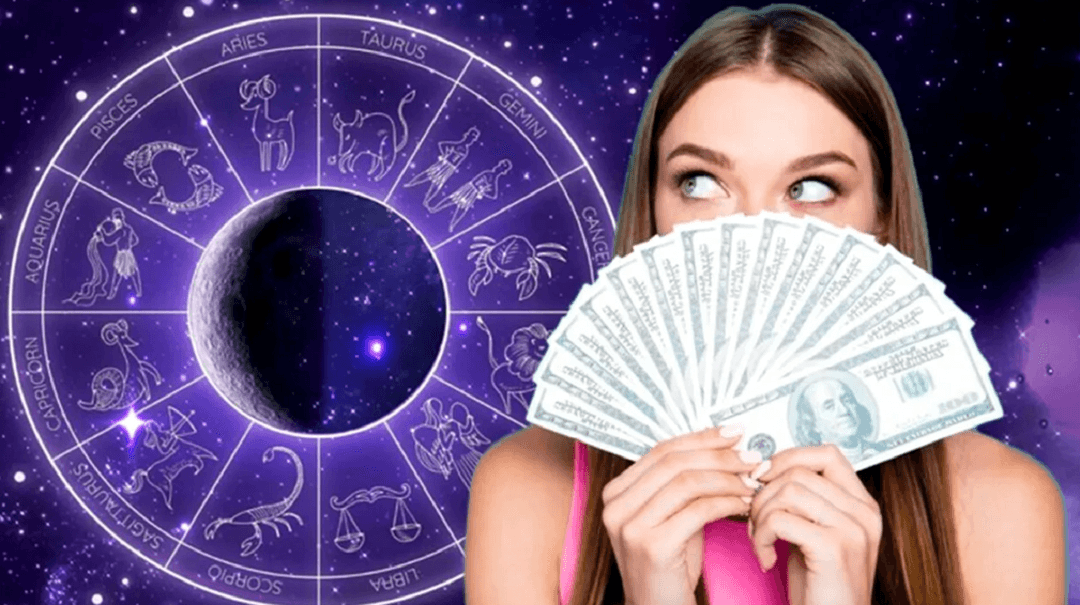  5 zodii care vor prospera financiar începând cu 10 mai 2025! Află care sunt vedetele zodiacului în domeniul avuției!