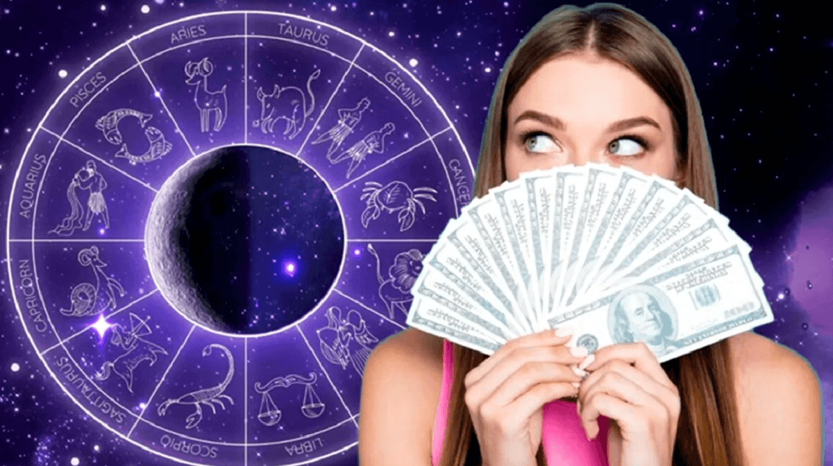  5 zodii care vor prospera financiar începând cu 10 mai 2025! Află care sunt vedetele zodiacului în domeniul avuției!