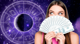  5 zodii care vor prospera financiar începând cu 10 mai 2025! Află care sunt vedetele zodiacului în domeniul avuției!