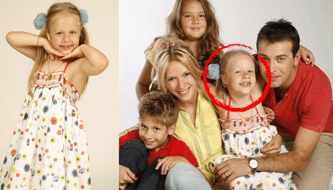  Evoluția de la Carina din Îngerașii la vârsta de 23 de ani. Cu ce se ocupă astăzi?