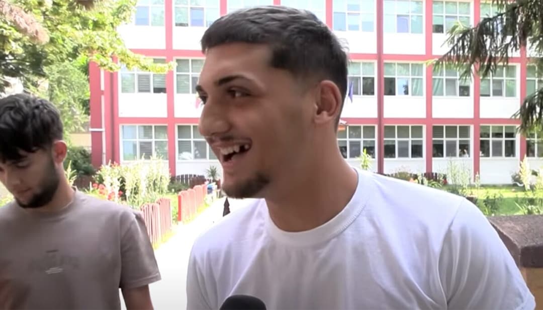  Am scris 10 pagini, dar mă aștept la nota 2.50