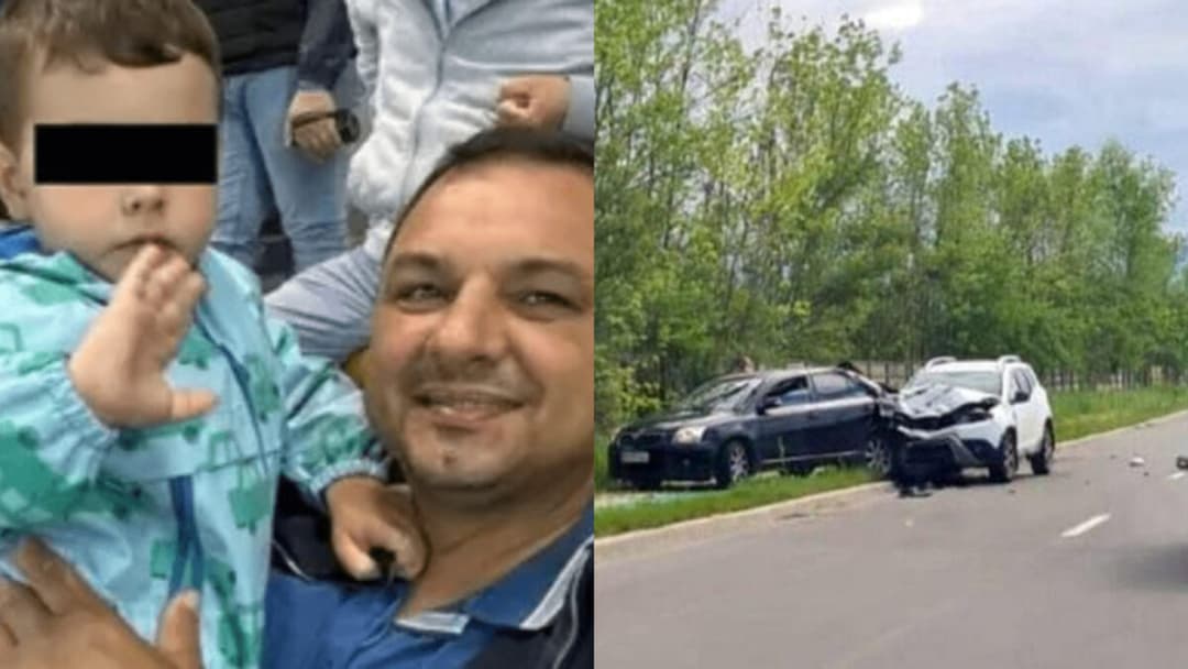 Unde a apărut Ionel Ganea după pierderea fiului său? Participare neașteptată la un eveniment sportiv la câteva zile de la tragedie
