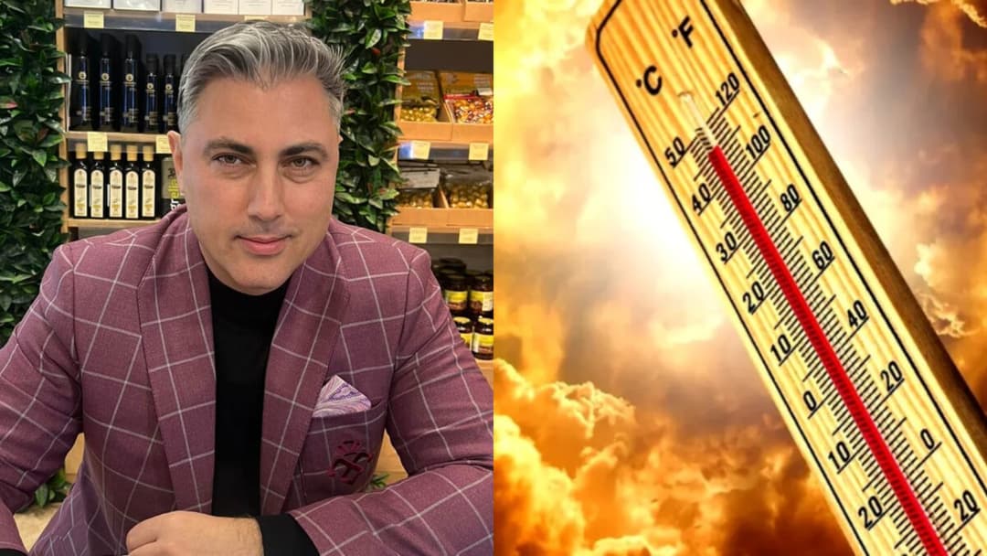 materialele ideale pentru vremea toridă!