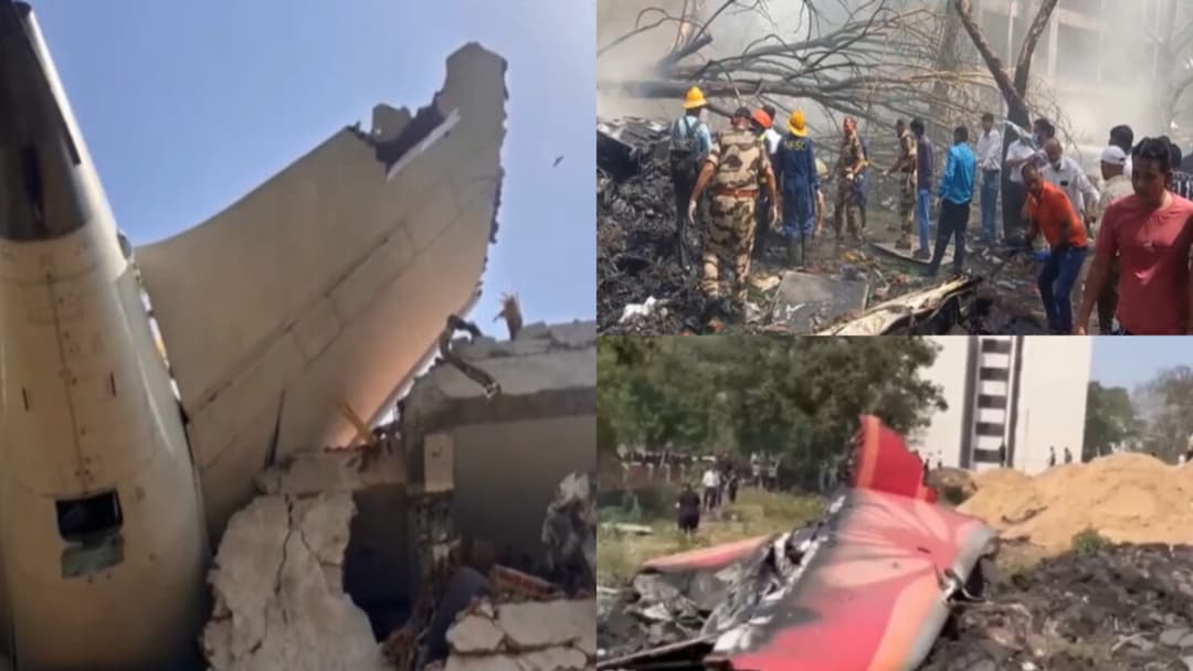  30 de secunde critice care puteau schimba totul! Descoperă detaliile investigației tragicului accident Air India.
