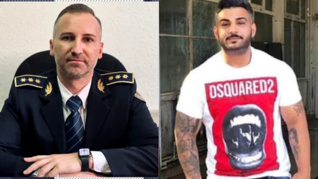  val de semnături după decesul lui Ciprian Pian - Situație extraordinară în penitenciare!