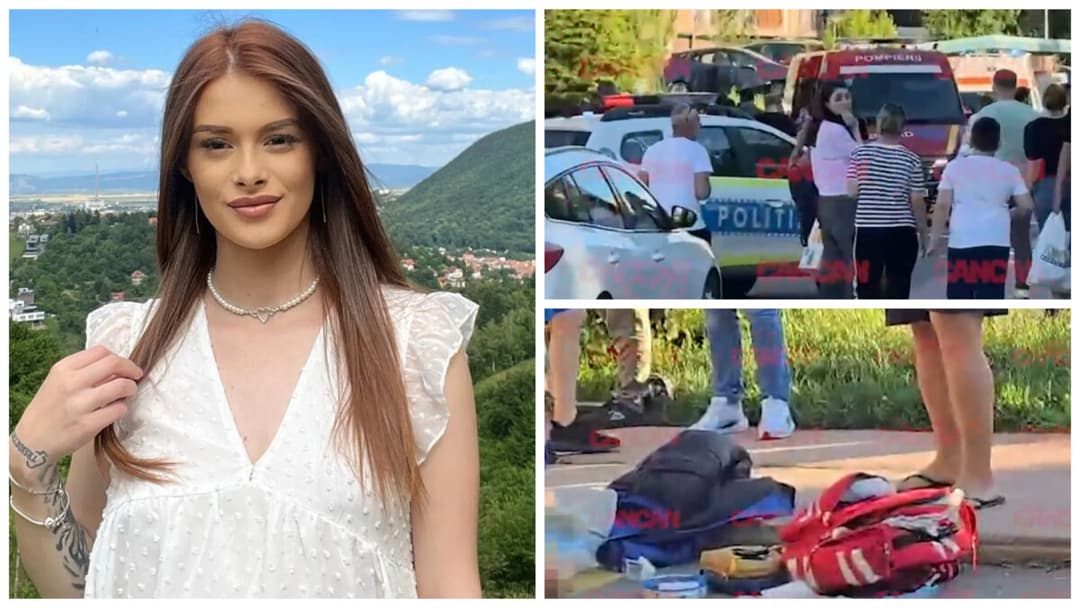  Vedetele se alătură protestului împotriva violenței domestice astăzi