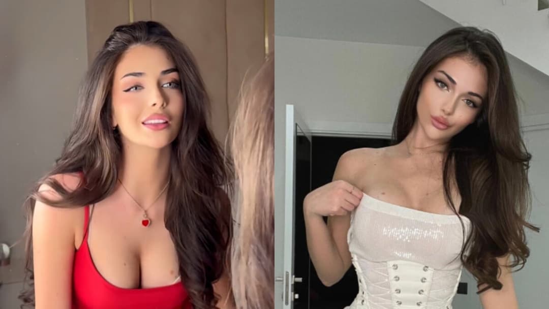 Adevărul despre BAC-ul Andreei Bostănică dezvăluit pe TikTok! Cum a fost descoperită influencerița cu notele false?